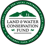 Land and Water Conservation Fund logo
